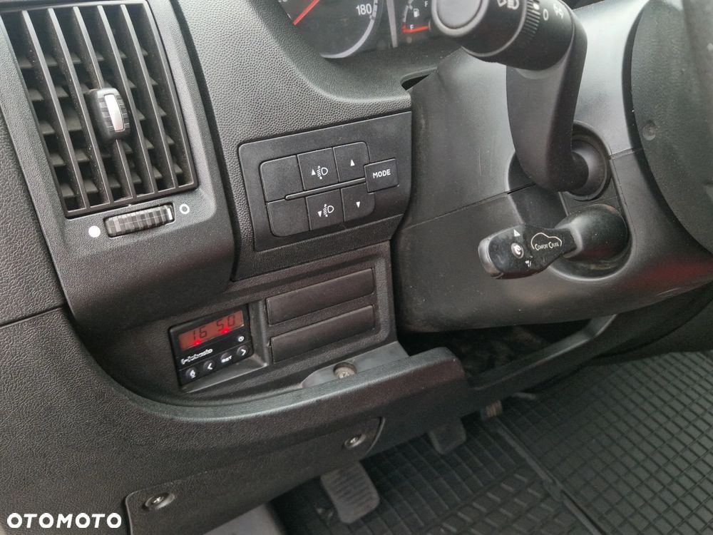 Fiat Ducato - 9