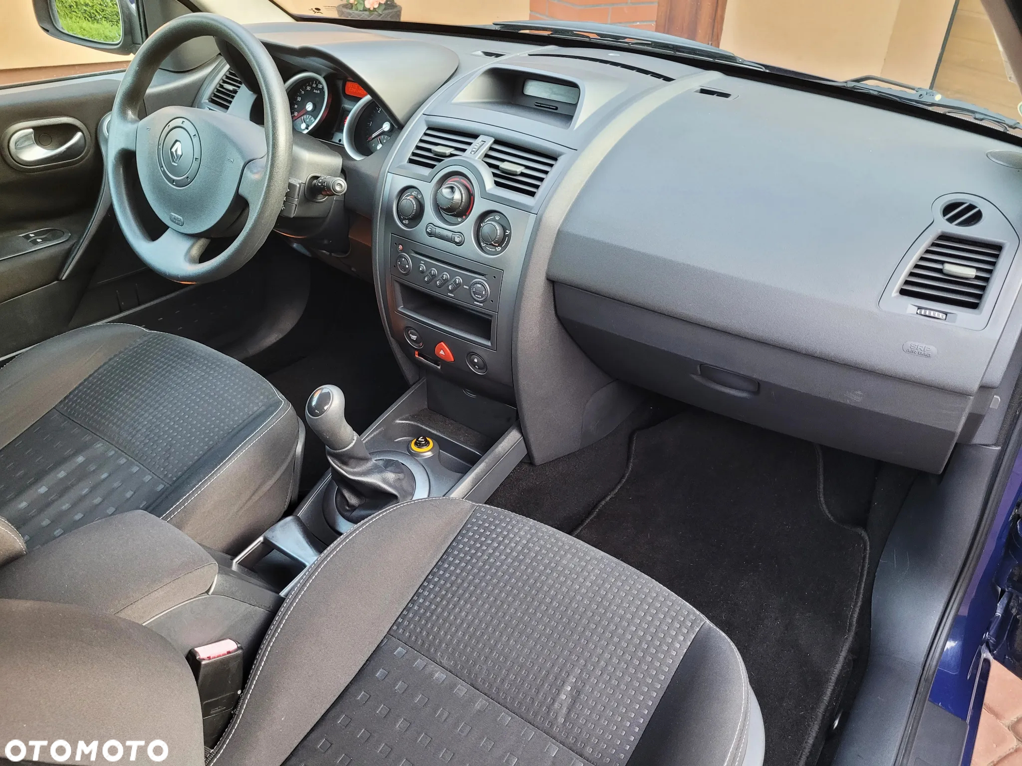 Renault Megane - 15