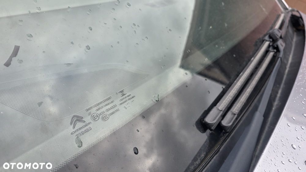 Citroën C4 Grand Picasso - 25