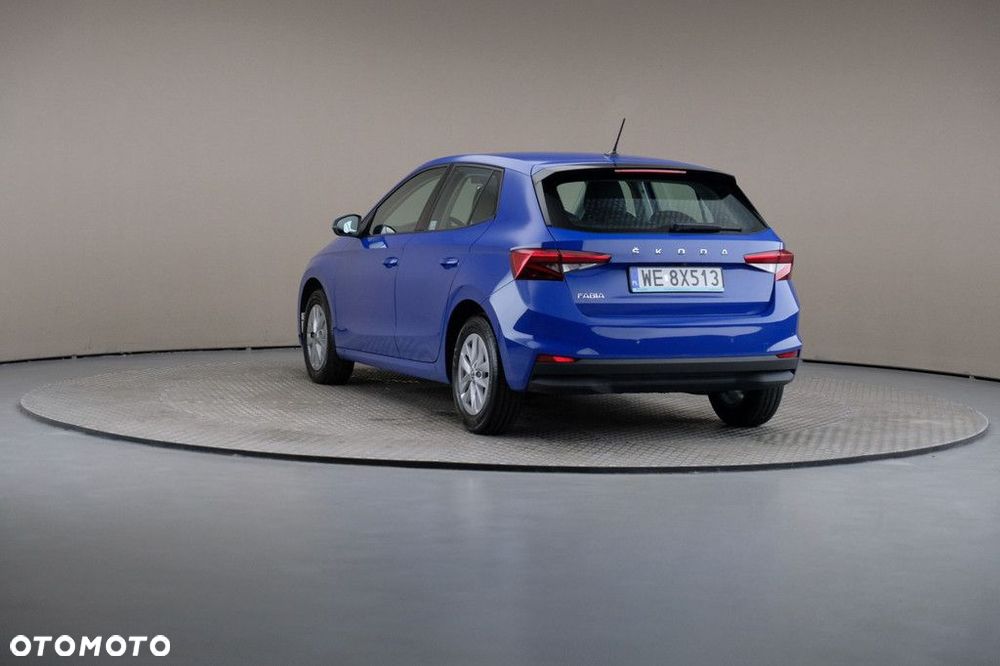 Skoda Fabia 1.0 TSI Ambition - 2