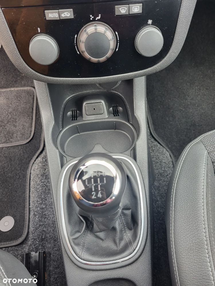 Opel Corsa 1.2 16V EcoFLEX 150 Jahre - 27