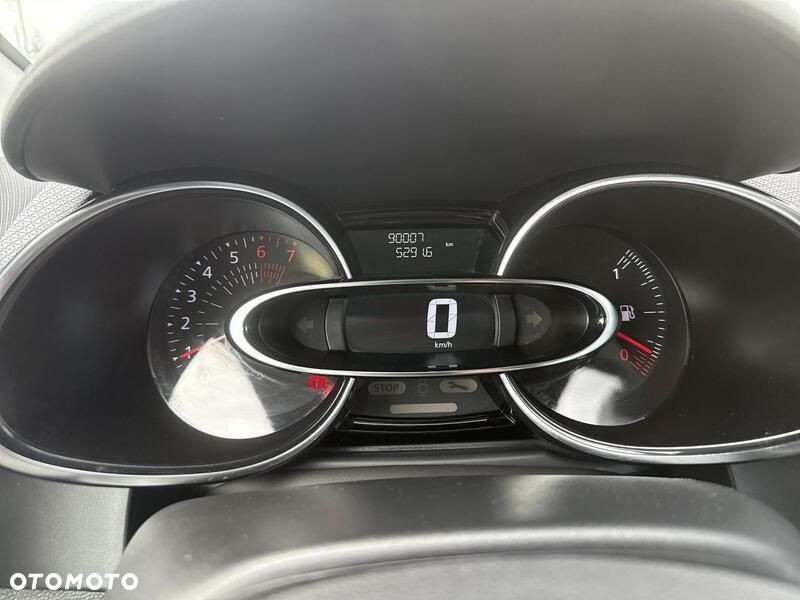 Renault Clio 0.9 Energy TCe Alize - 15
