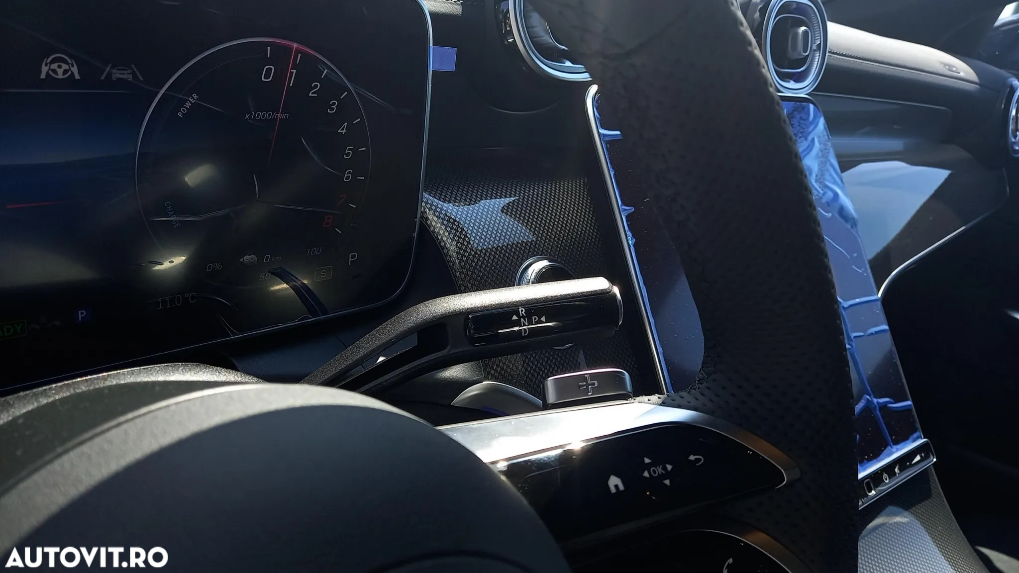 Mercedes-Benz GLC Coupe 300 e 4Matic 9G-TRONIC Edition AMG Line - 20