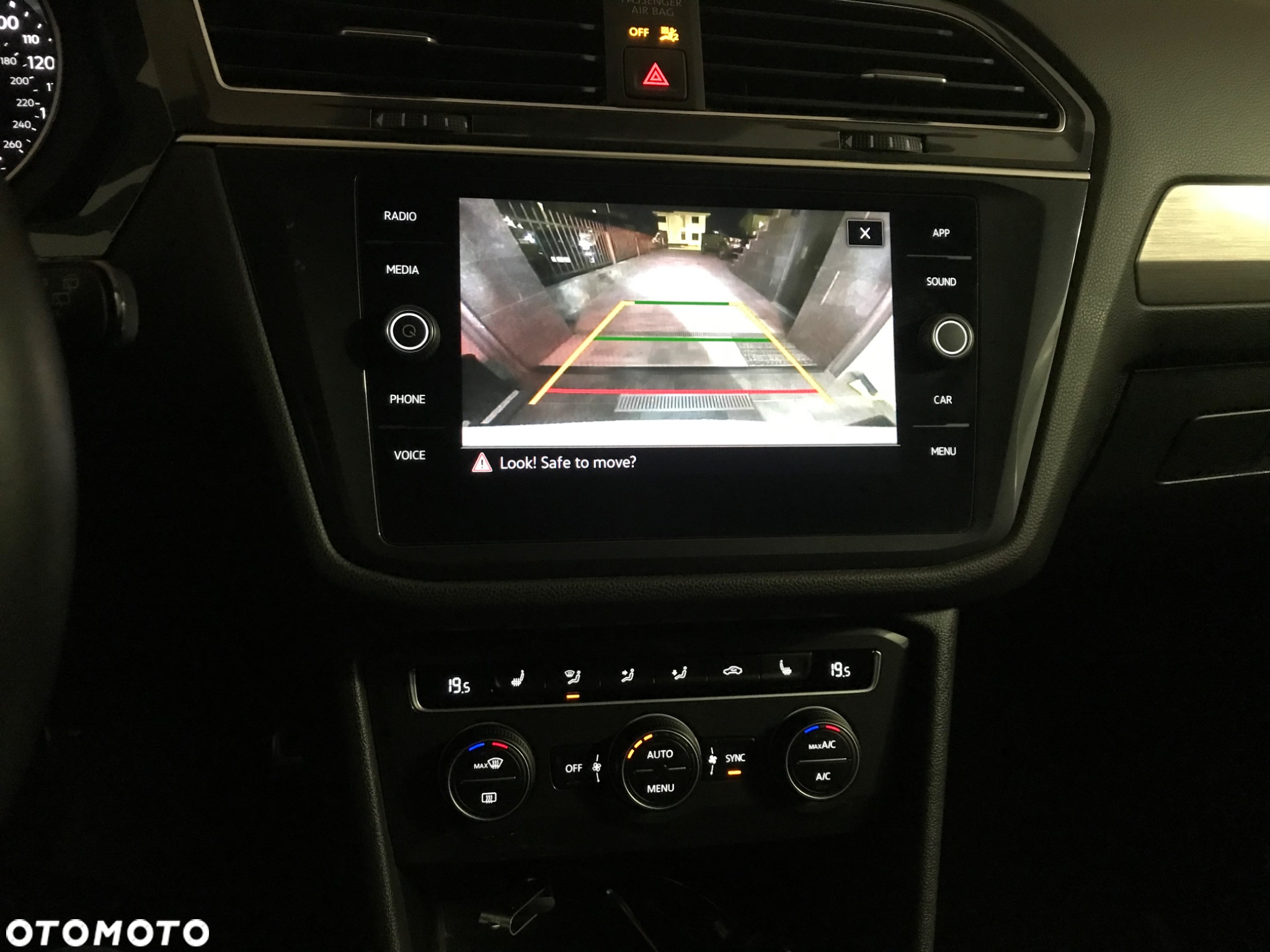 Volkswagen Tiguan Allspace 2.0 TSI 4Mot R-Line DSG - 25