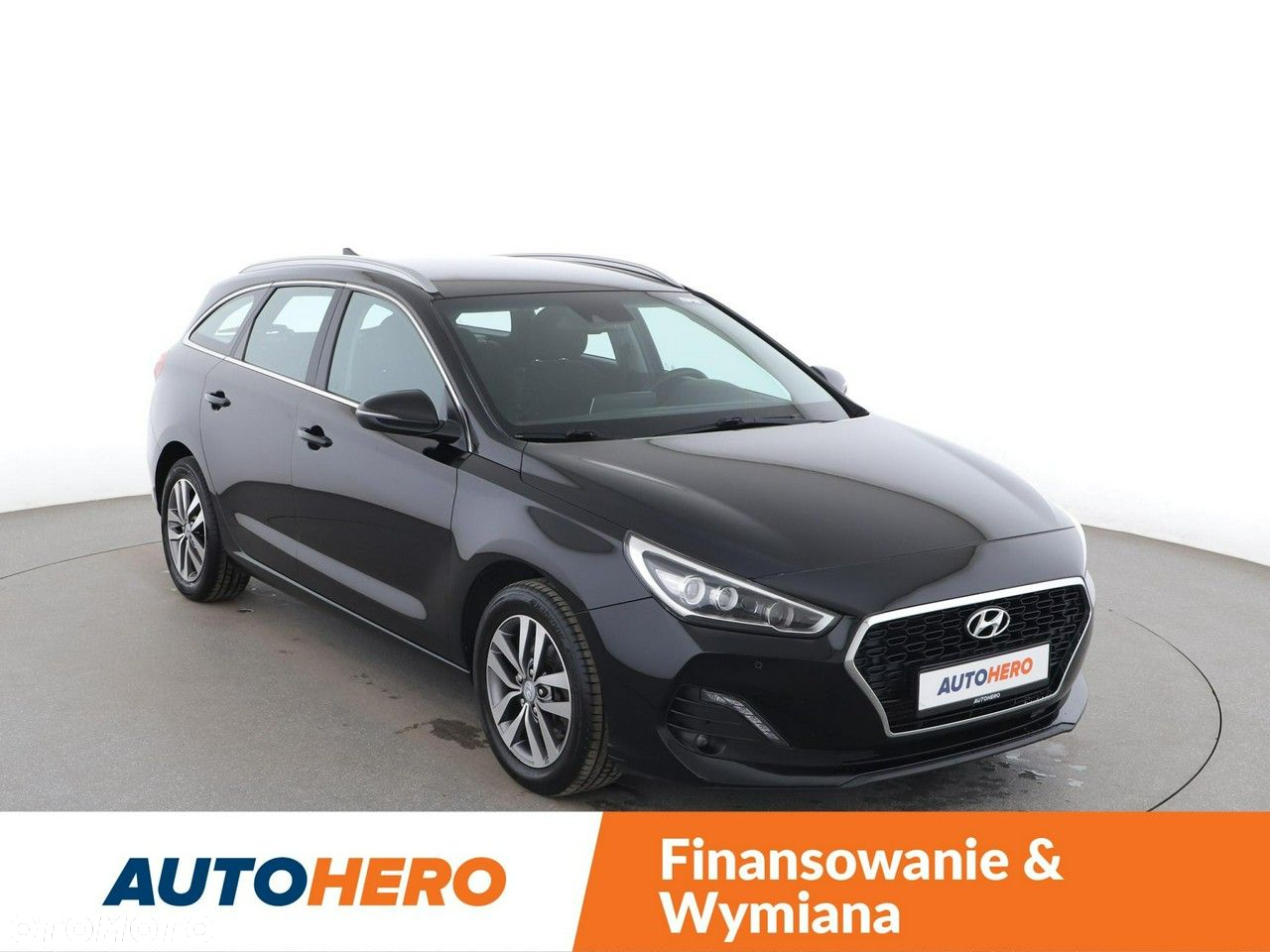 Hyundai i30 1.4 T-GDI Style - 10