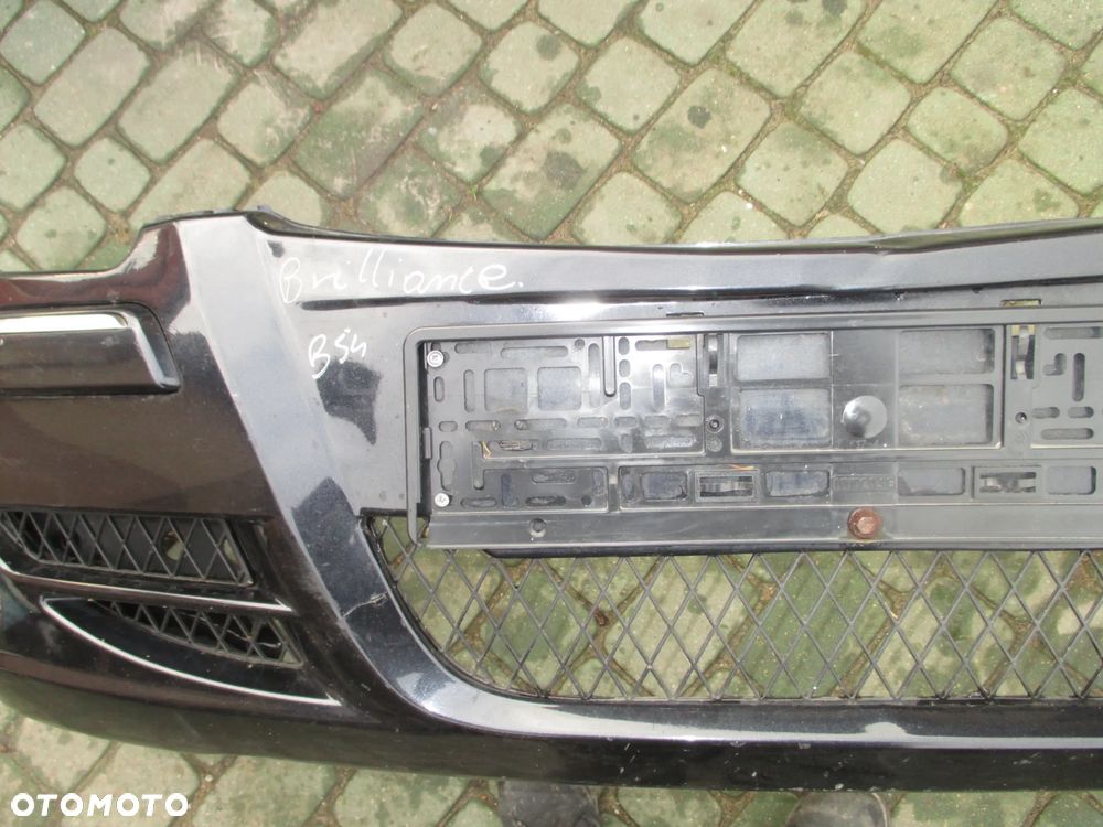 Zderzak BRILLIANCE BS4 - 3