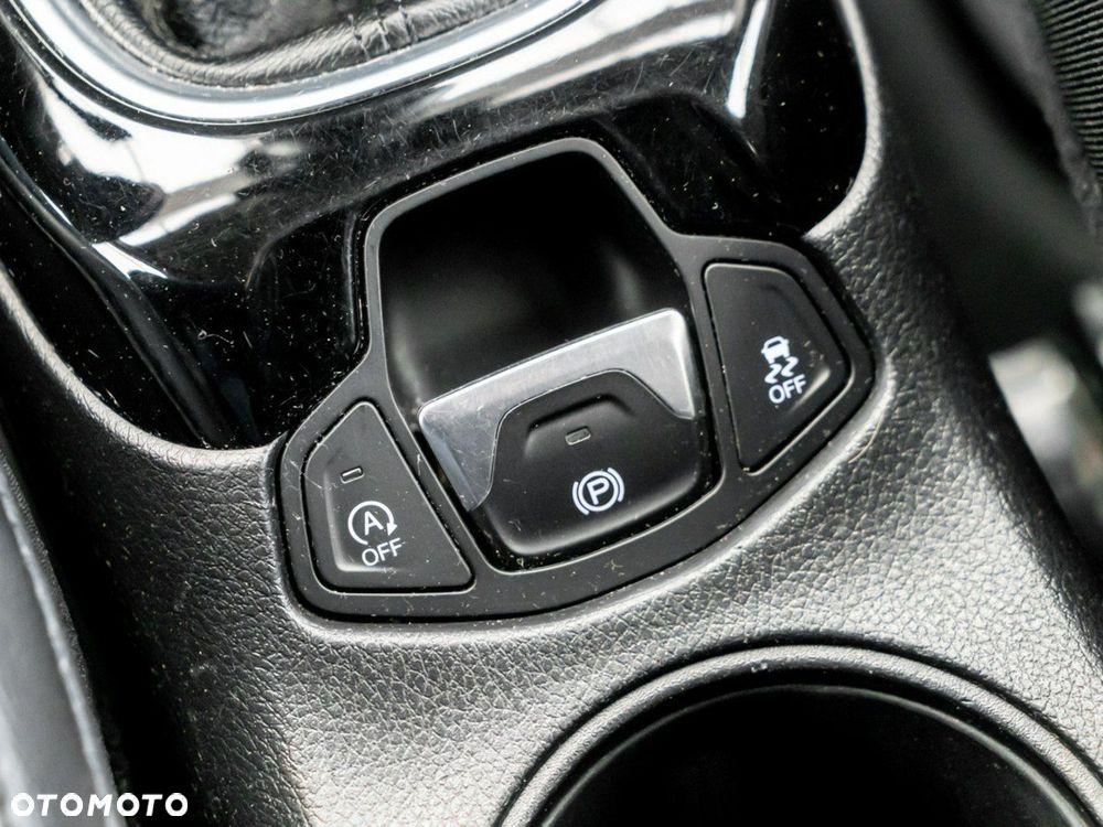 Jeep Compass 1.4 TMair Limited FWD S&S - 19