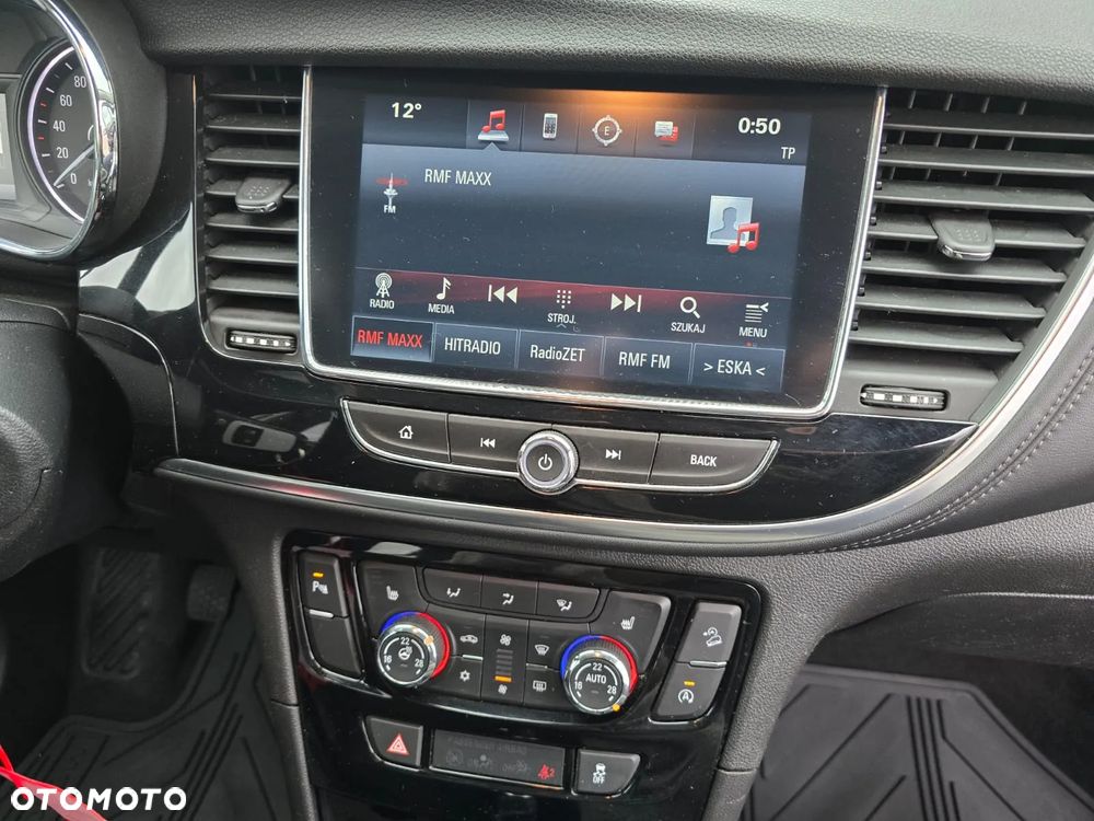 Opel Mokka X 1.4 Start/Stop 4x4 Ultimate - 32