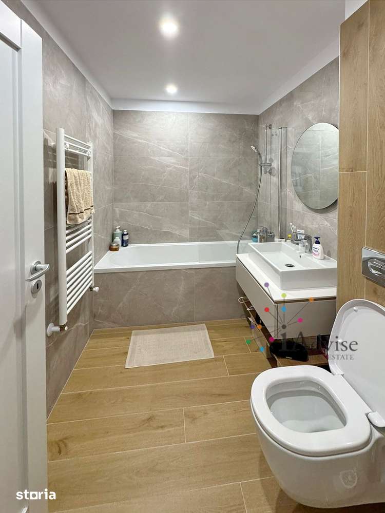 Photo 5 of Apartament 2 bedroom in Strada Cocorului