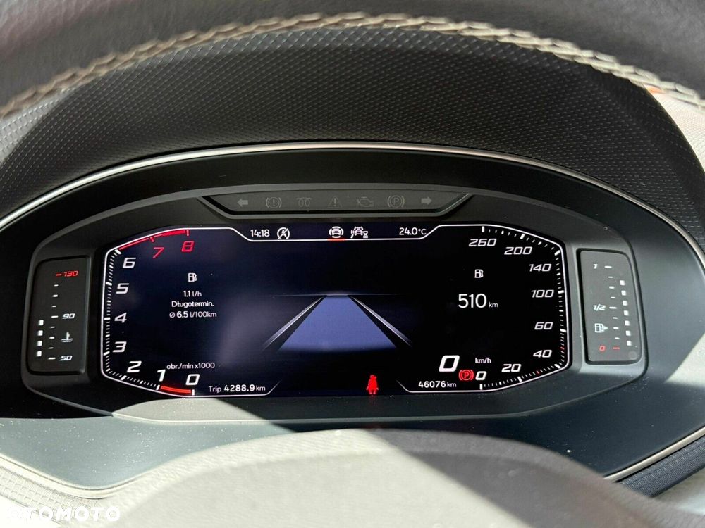 Seat Ibiza 1.0 TSI Style S&S - 16