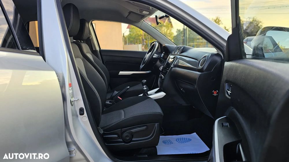 Suzuki Vitara - 7