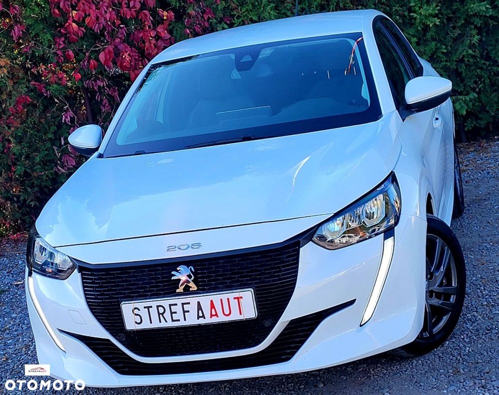 Peugeot 208 - 31