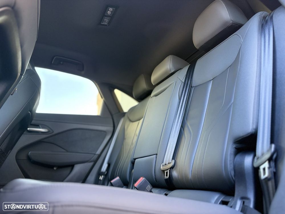 Audi Q3 Sportback e-hybrid S tronic - 14