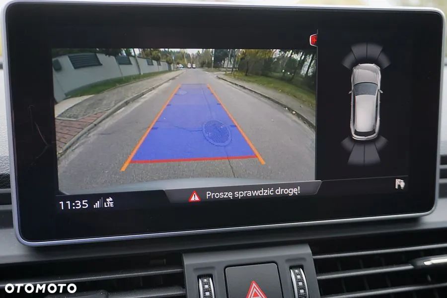 Audi Q5 35 TDI S tronic sport - 36