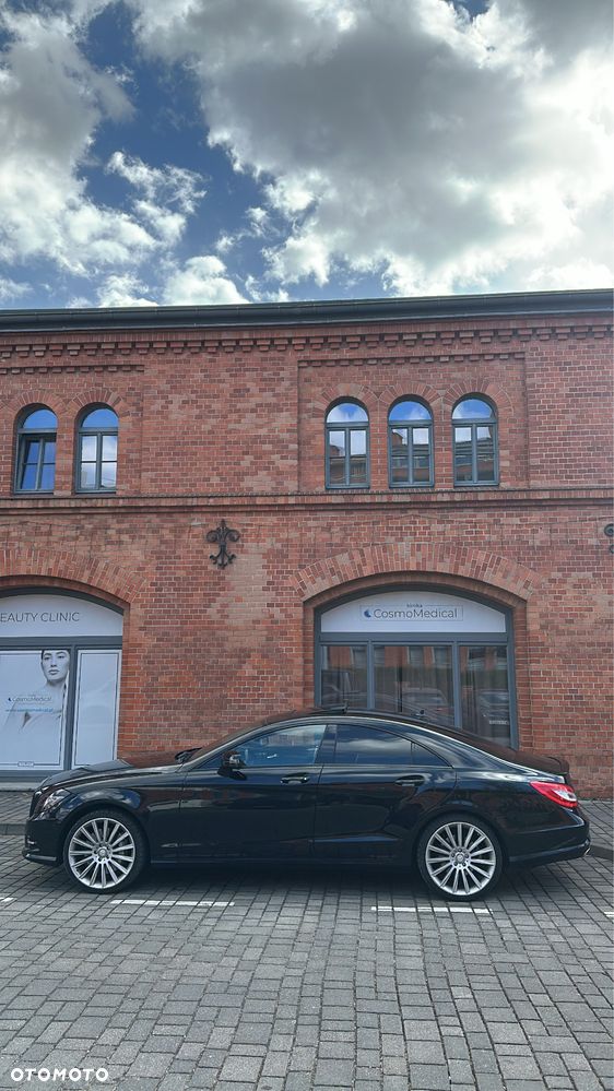 Mercedes-Benz Inny - 2