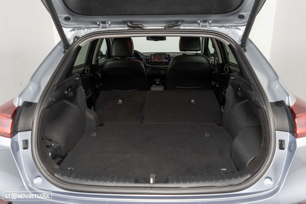 Kia XCeed 1.6 GDi PHEV First Edition - 26