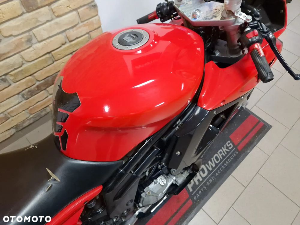 Hyosung GT - 24