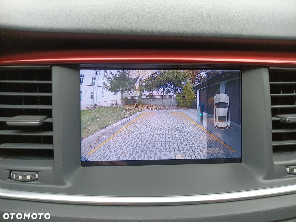 Opel Zafira 1.6 D Start/Stop Edition - 7