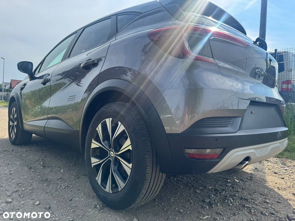 Renault Captur - 29