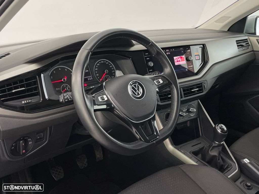 VW Polo 1.0 TSI Confortline - 17