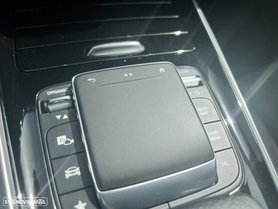 Mercedes-Benz EQA 250+ AMG Line - 54