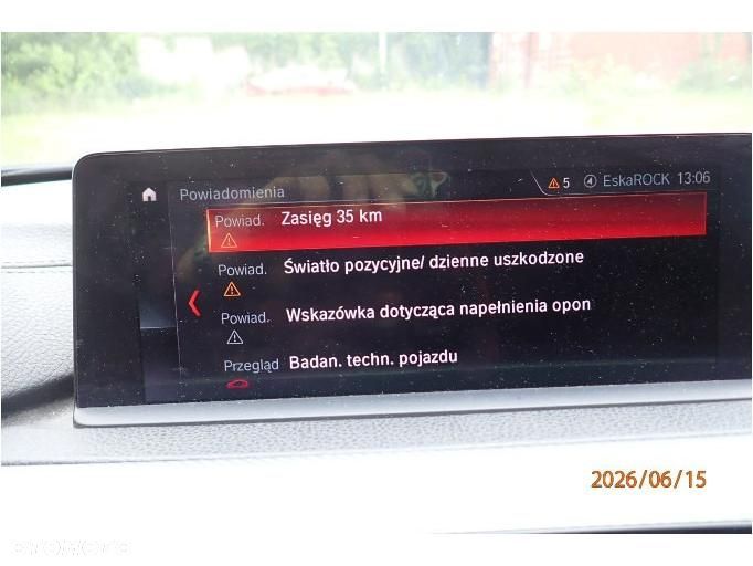 BMW Seria 3 320d xDrive Sport Line - 25