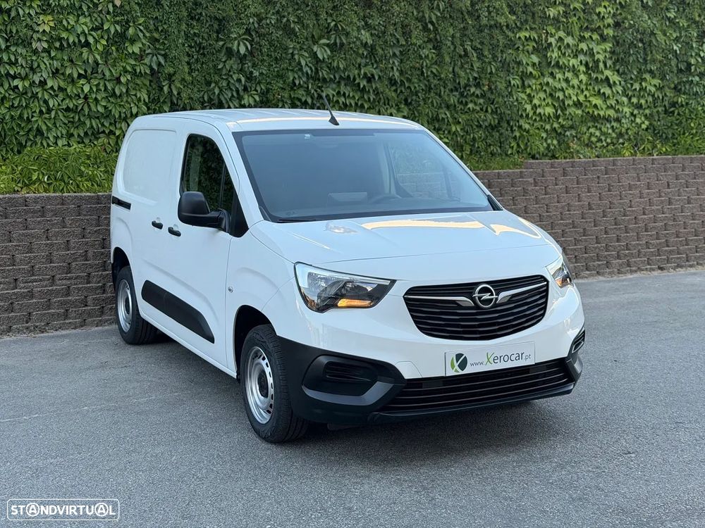 Opel Combo 1.5 CDTi 100HP 3L - 2