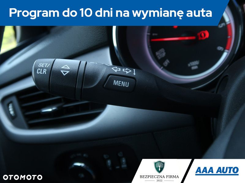 Opel Astra - 19