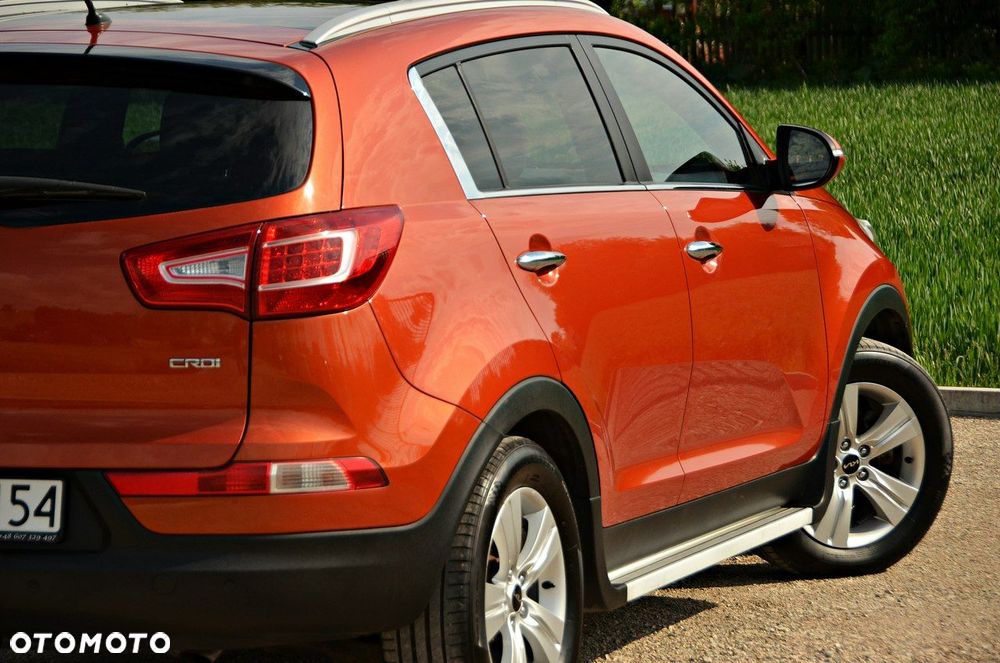 Kia Sportage - 26