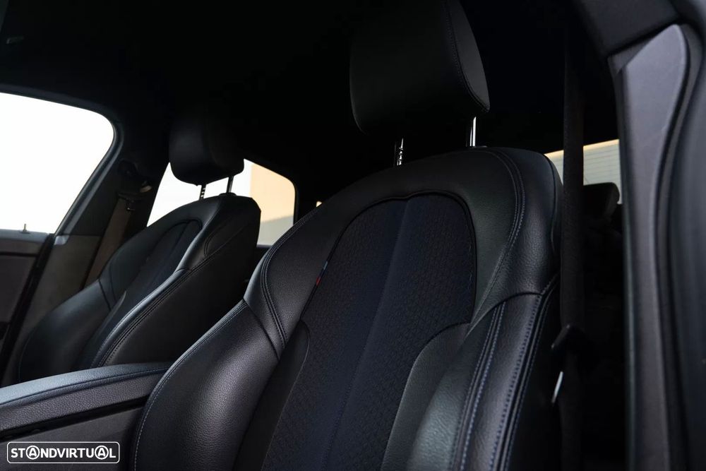 BMW 216 Gran Coupé d Pack Desportivo M - 16