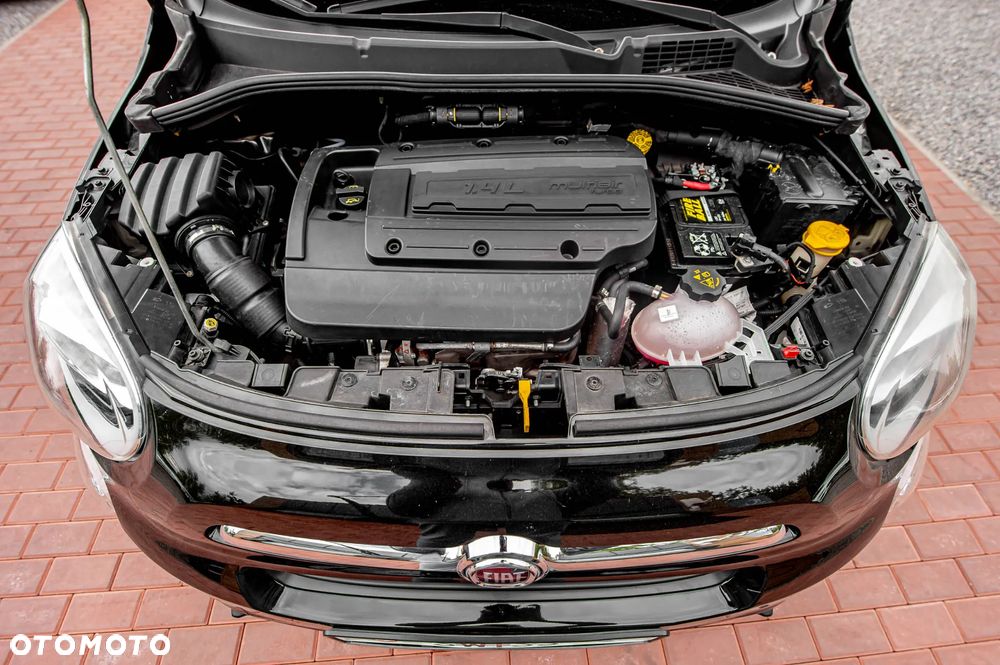 Fiat 500X 1.4 Multiair 4x2 S&S Business Line - 16