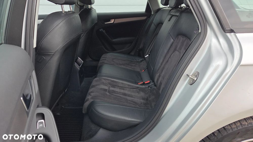 Audi A4 Avant - 6