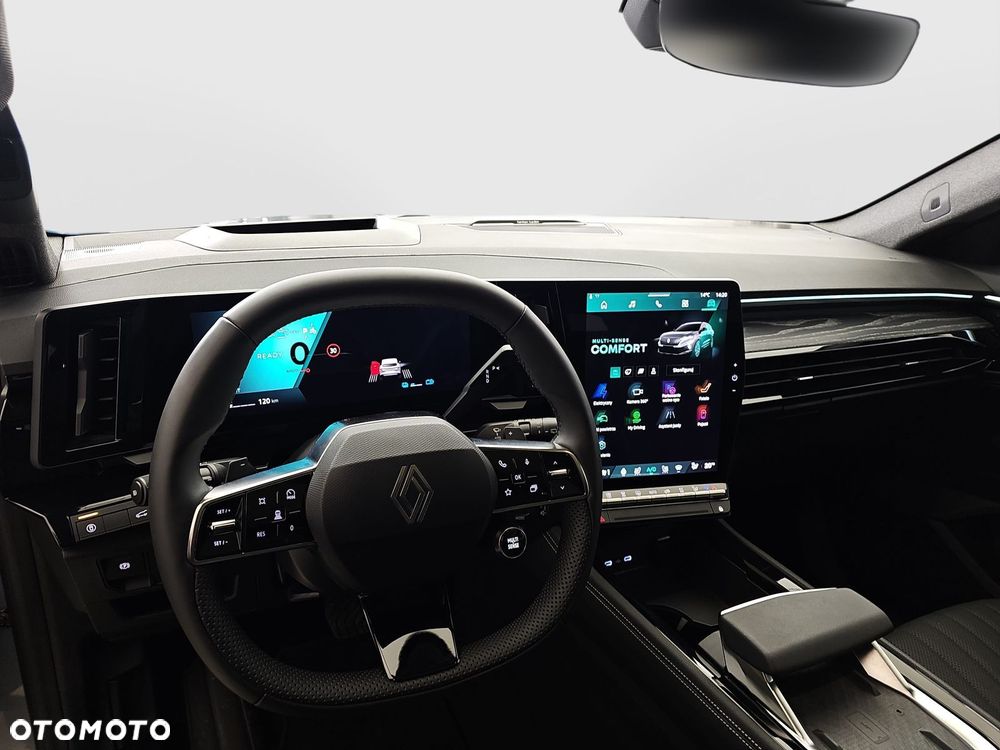 Renault Espace 1.2 E-Tech Full Hybrid 200 Iconic MMT 7os - 9