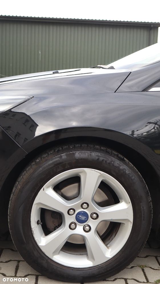 Ford Focus 1.0 EcoBoost Titanium - 13