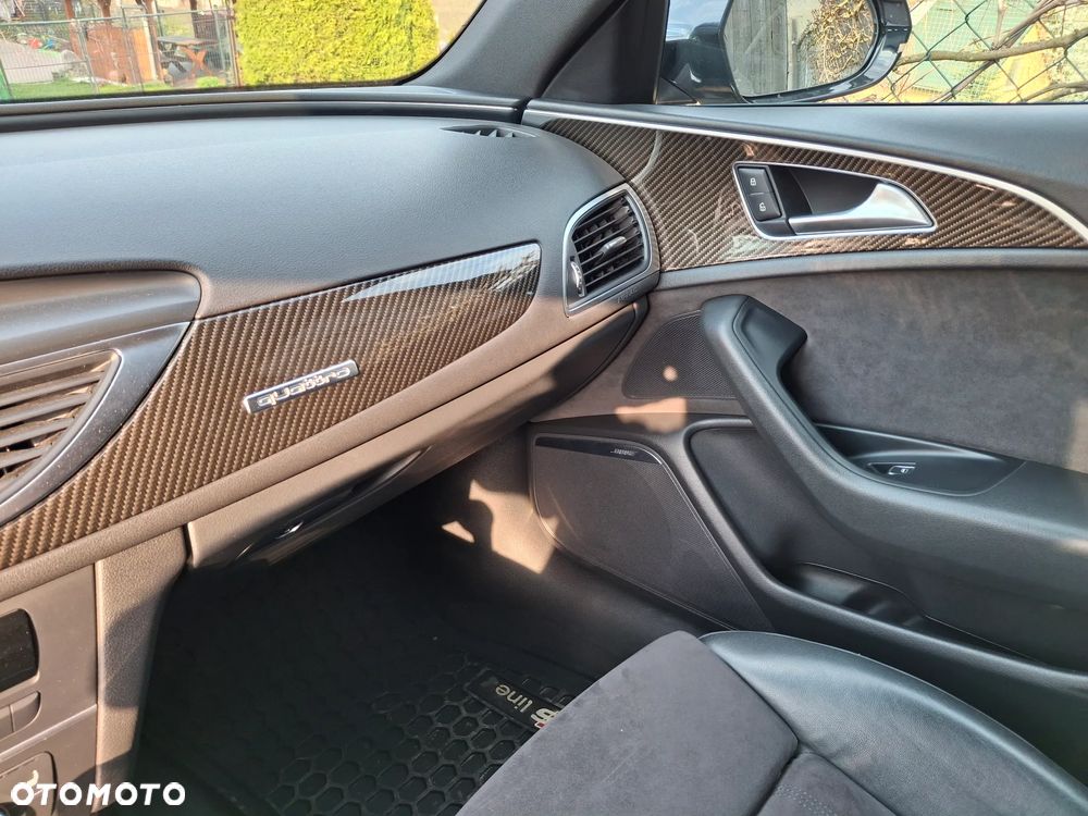 Audi A6 Limousine 2.0 TFSI Quattro S tronic - 6