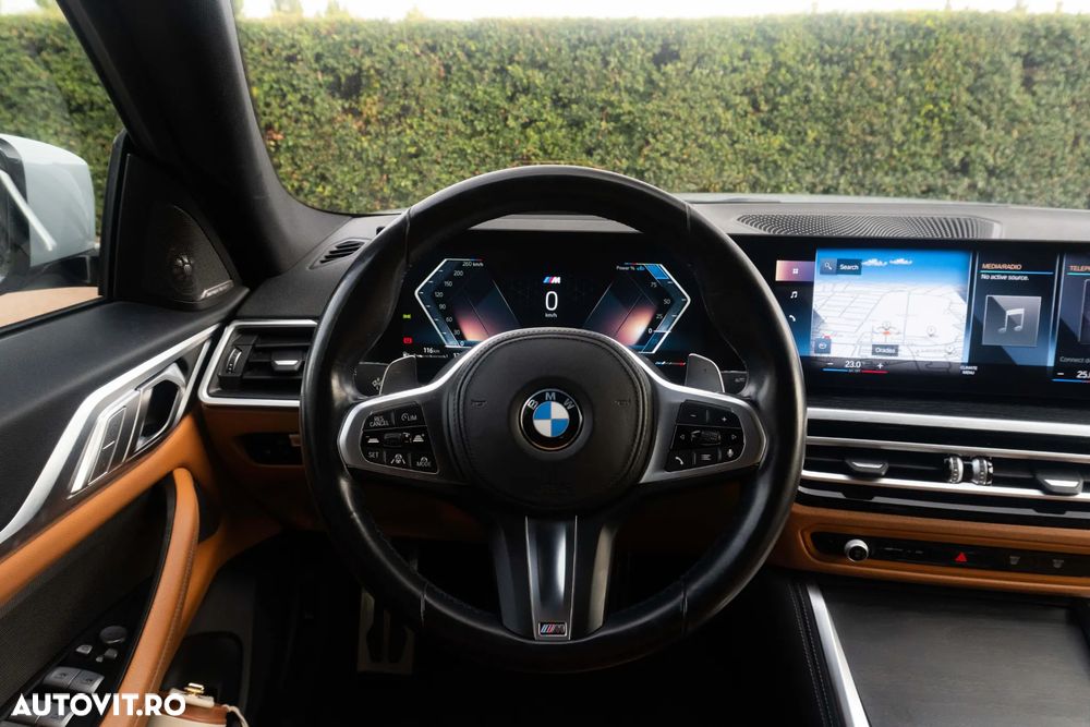 BMW Seria 4 - 16