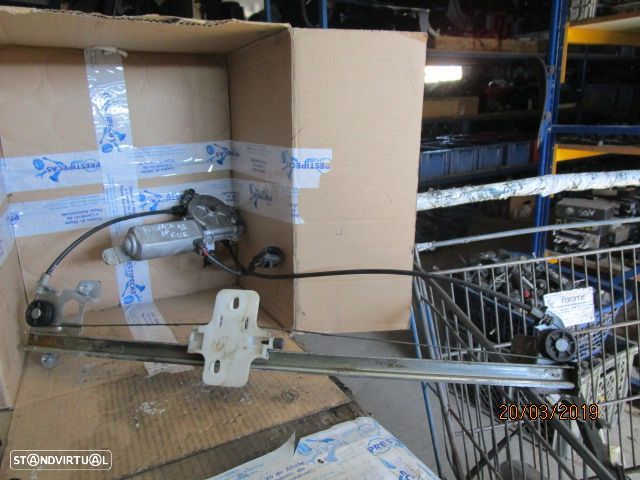 Elevador Com Motor 6025100088 RENAULT ESPACE 1992 5P FD - 3