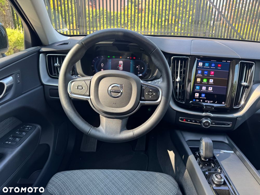 Volvo XC 60 B4 D Core - 21