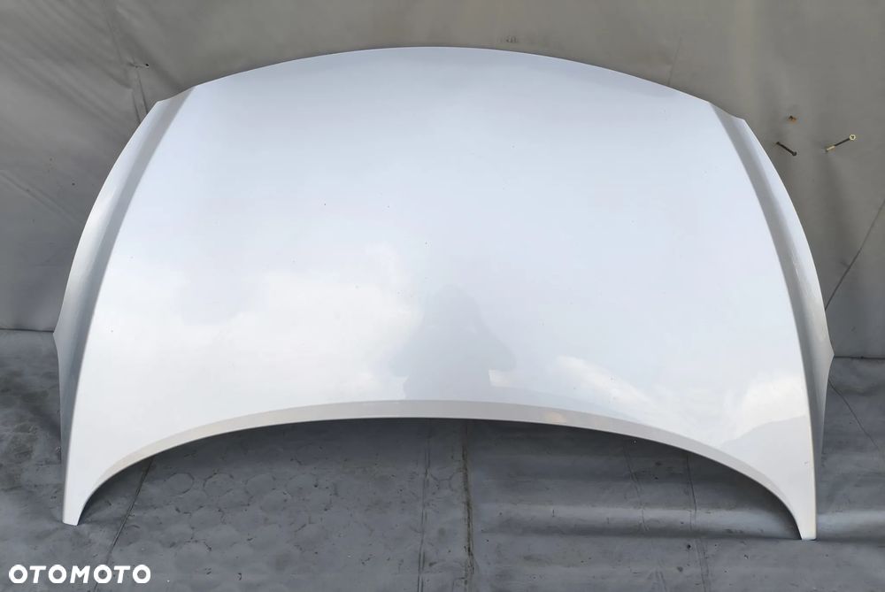 HYUNDAI I30 II MASKA POKRYWA SILNIKA