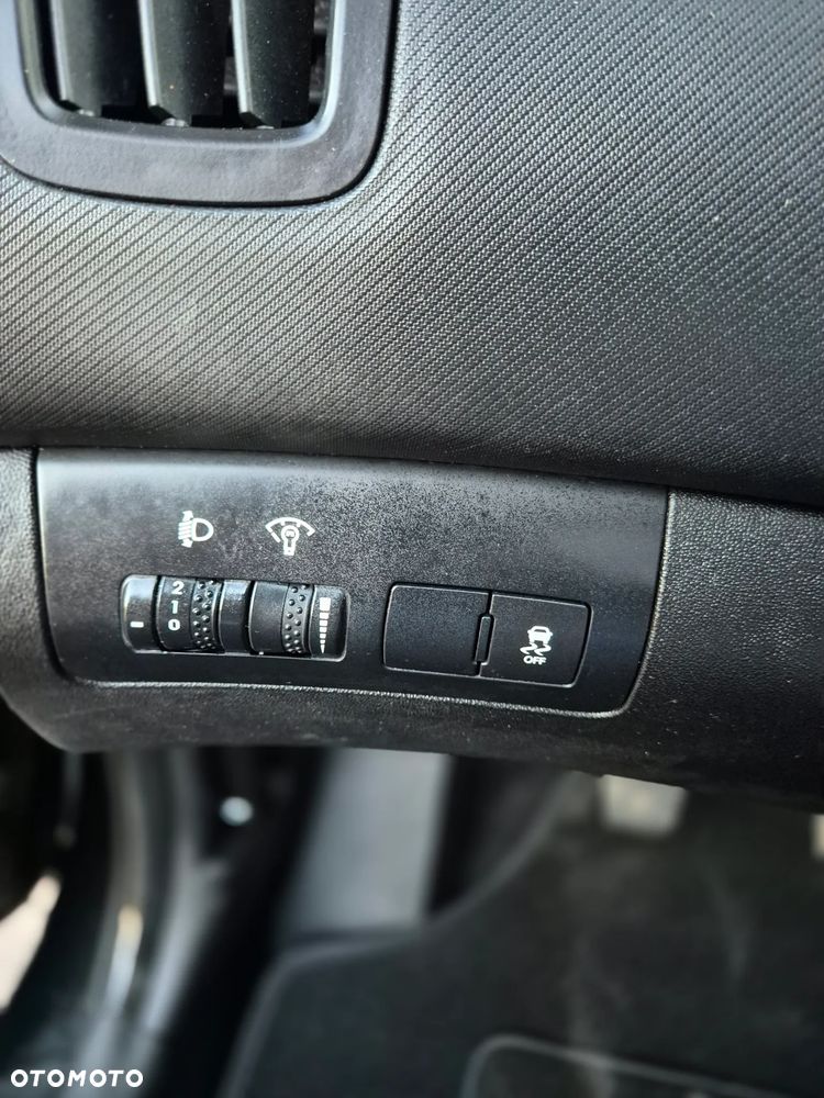 Kia Ceed 1.4 CVVT Edition 7 - 30