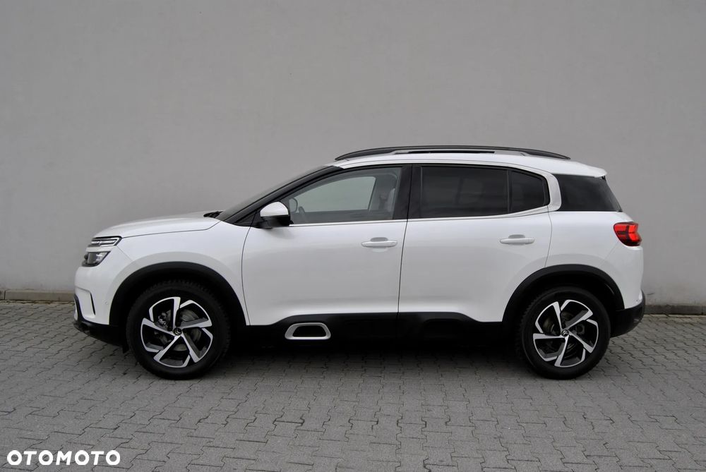 Citroën C5 Aircross - 2
