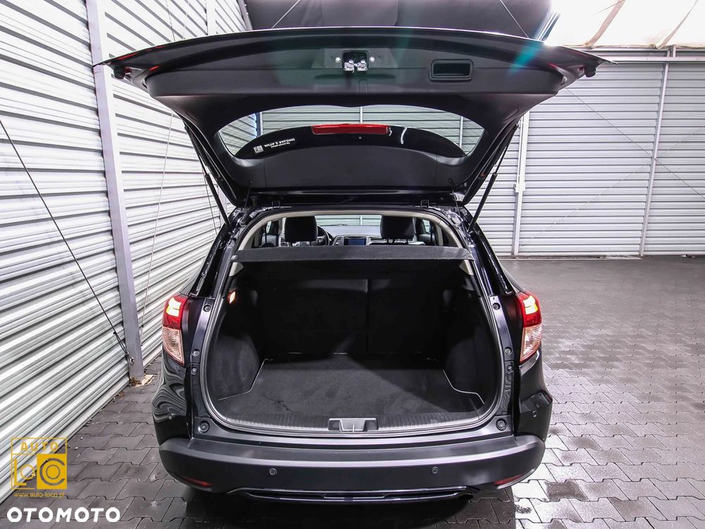 Honda HR-V 1.5 i-VTEC Executive - 14