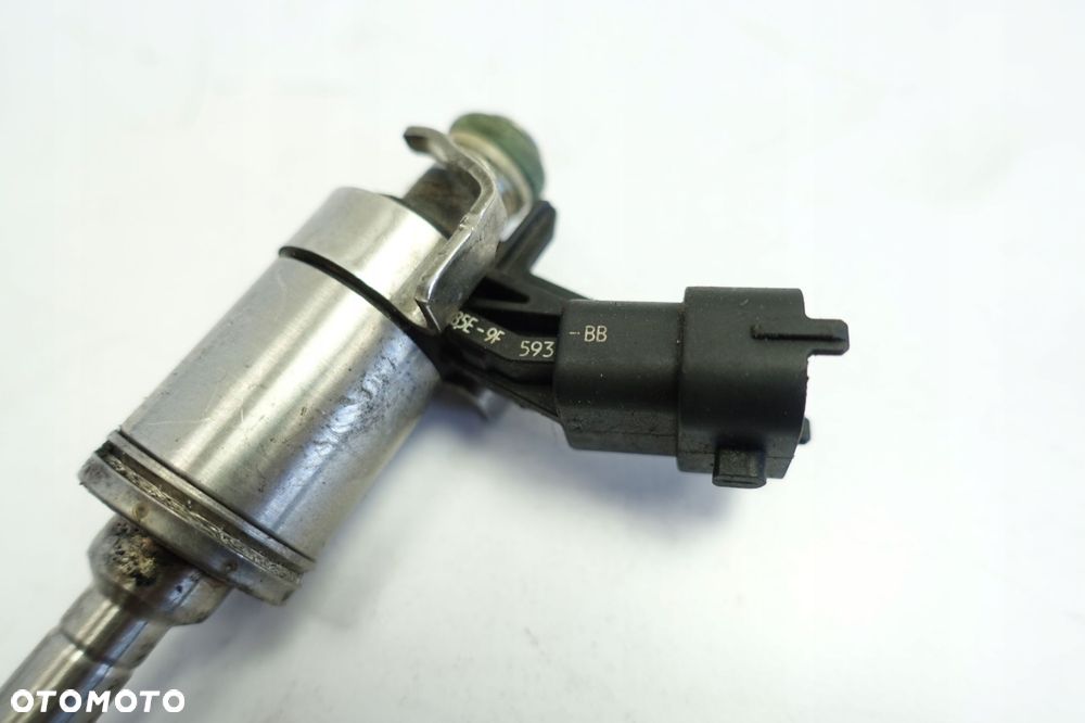 Focus III MK3 ST 2.0 T 16V WTRYSK WTRYSKIWACZ - 3
