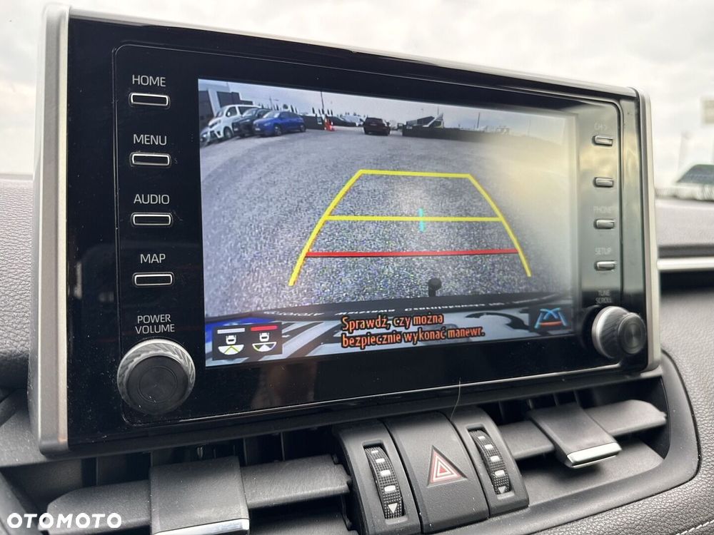 Toyota RAV4 2.5 Hybrid Comfort 4x4 - 20