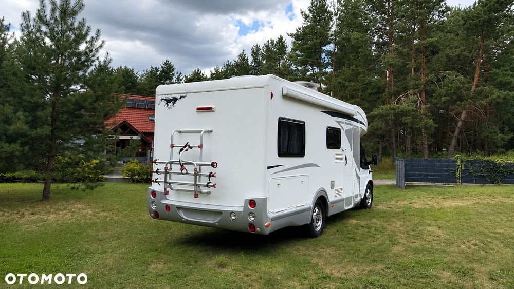 Ford Transit - 4