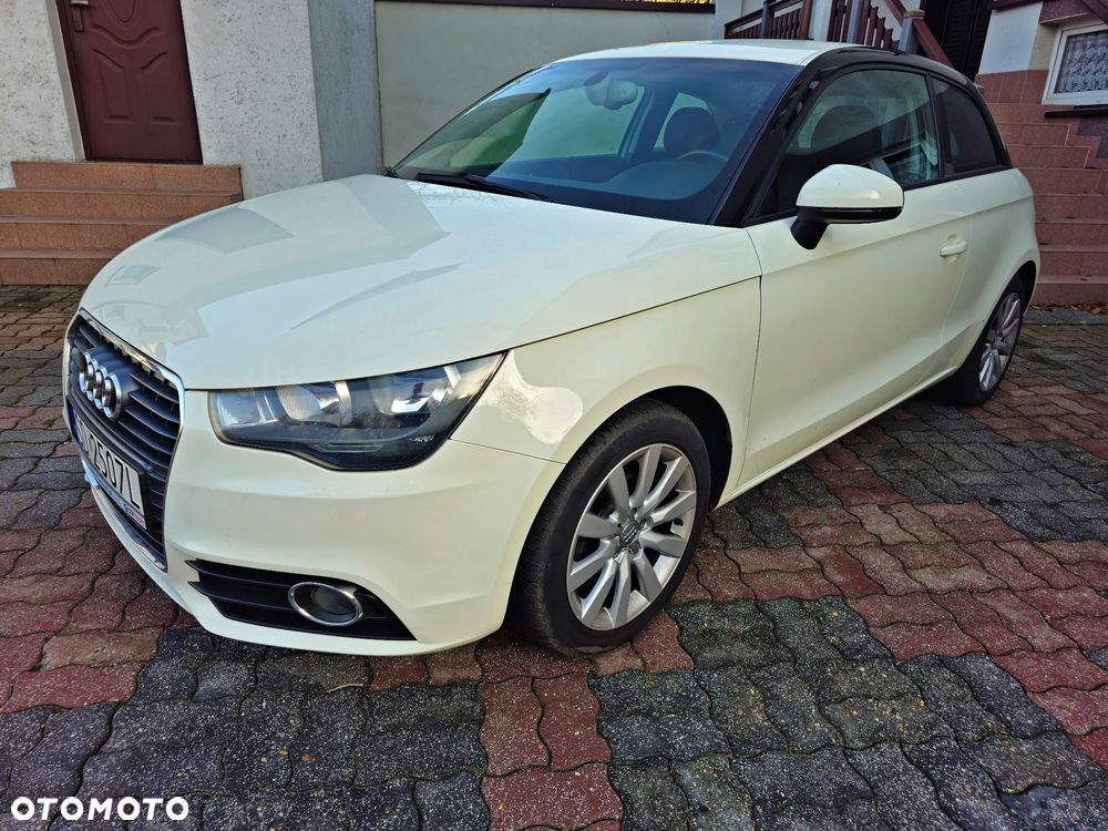 Audi A1 Sportback - 2