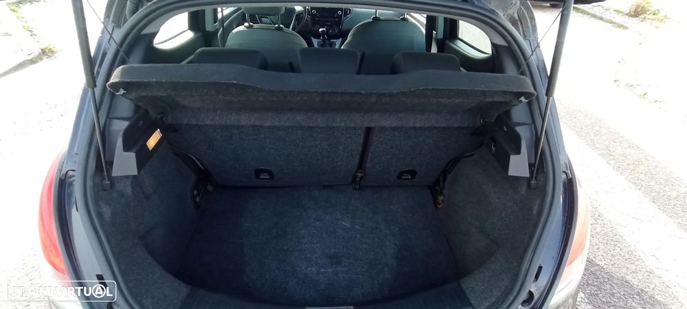 Lancia Ypsilon 1.2 S&S Gold - 3