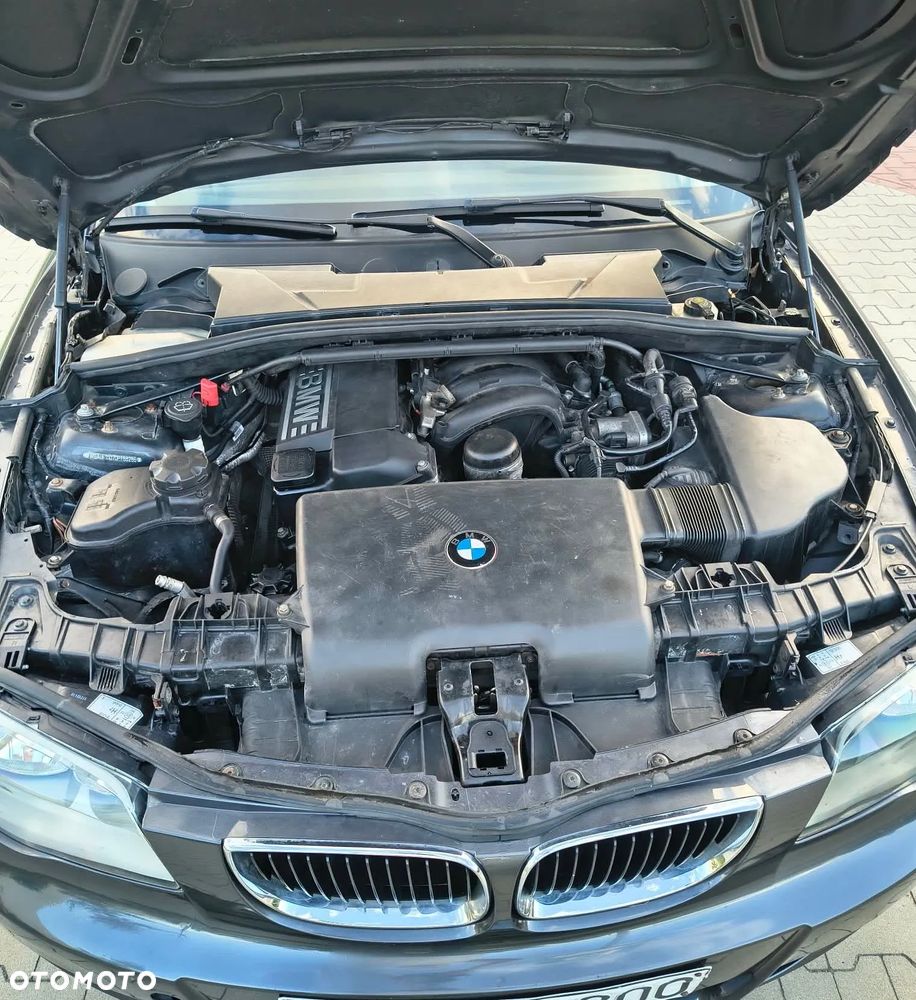 BMW Seria 1 - 11