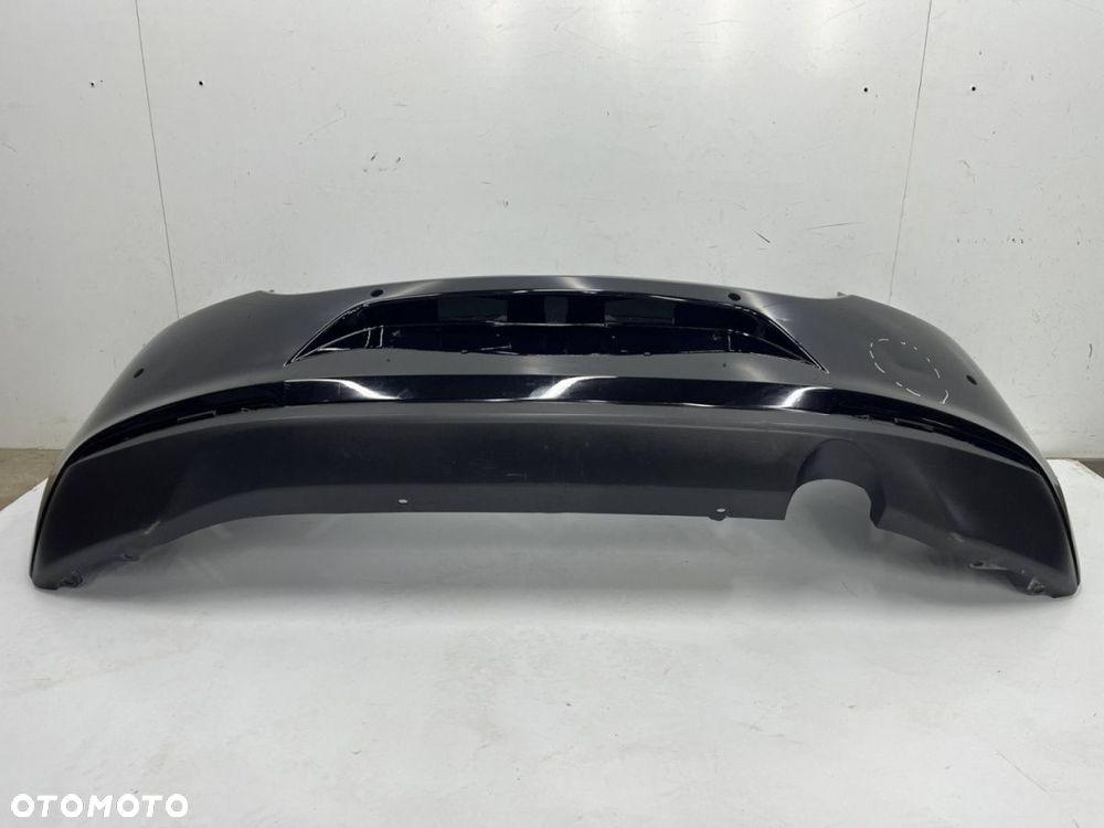 Zderzak tylny Mazda 2 Demio IV 4 DJ DL 19-23r. Lift tył 4XPDC DHM1-50221 - 13
