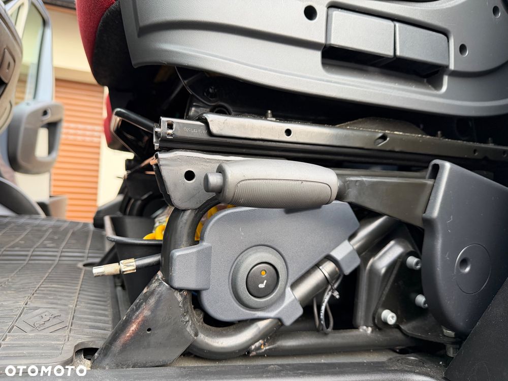 Fiat DUCATO MAXI - 15